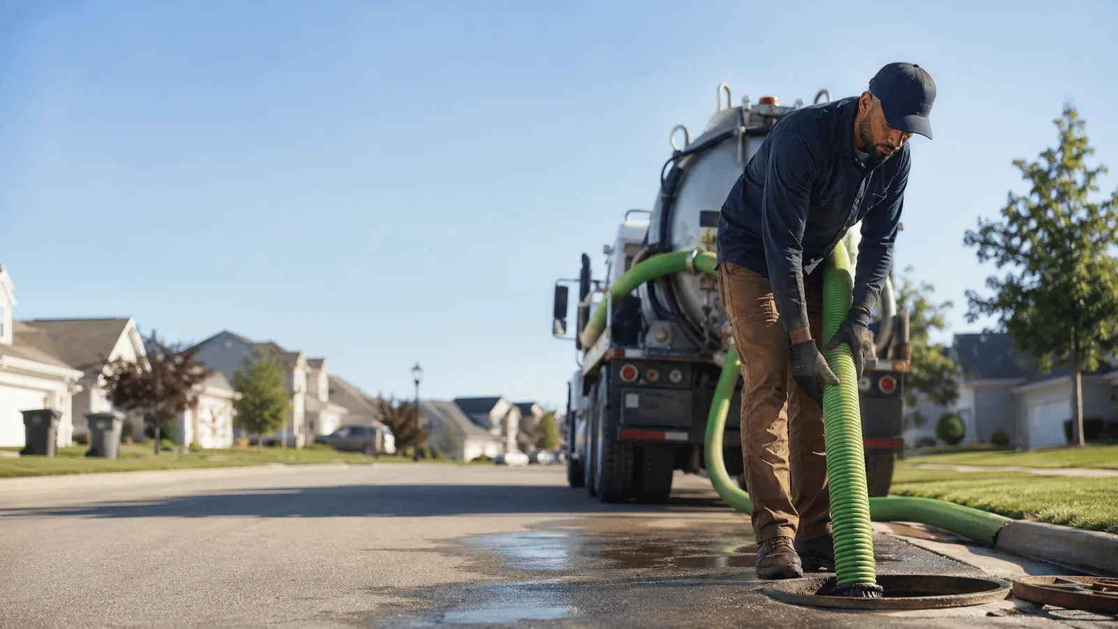 Mosquito Control in Rougemont, NC